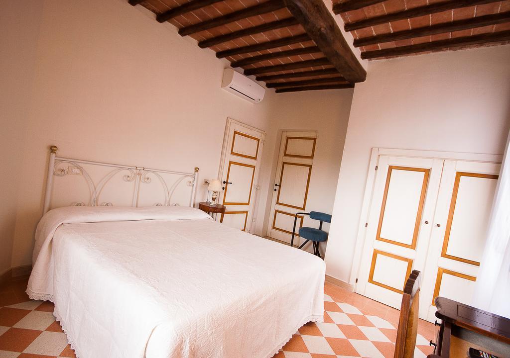 Bed and Breakfast A Casa Mastacchi Siena Zewnętrze zdjęcie