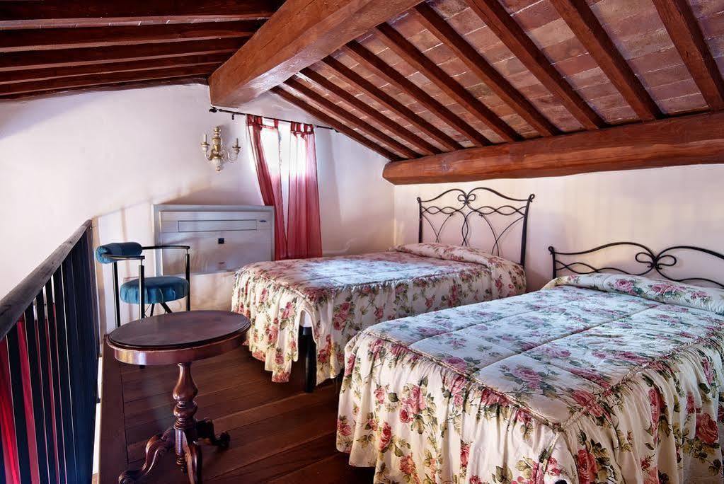 Bed and Breakfast A Casa Mastacchi Siena Zewnętrze zdjęcie